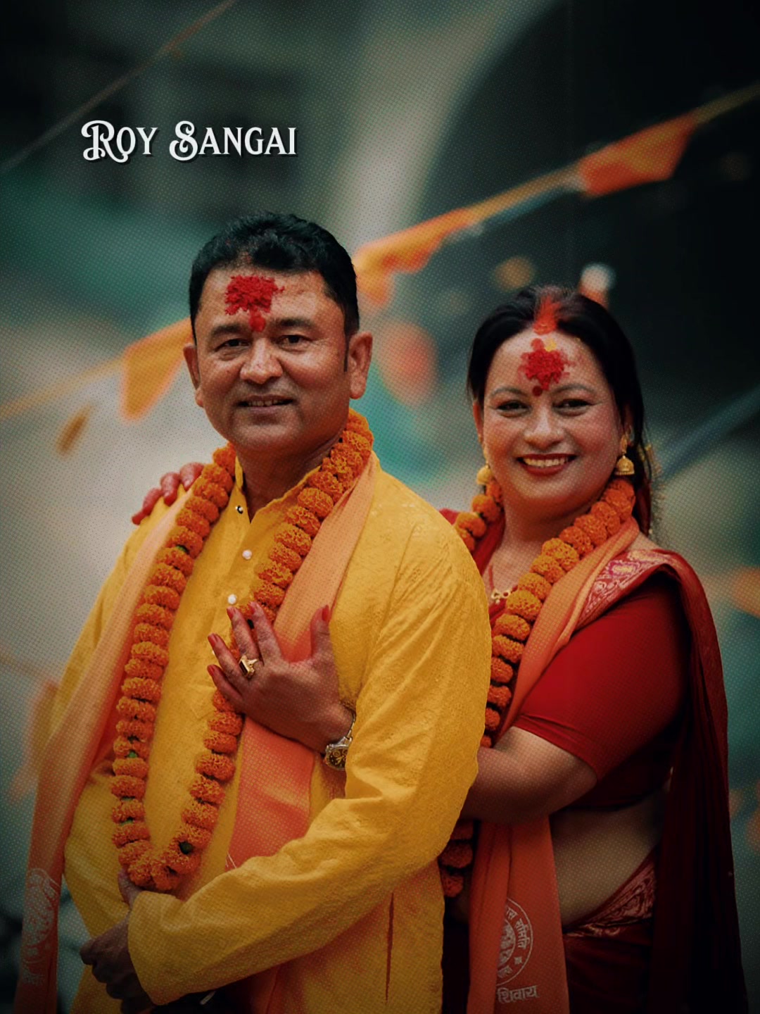 @Samjhana Chhetri