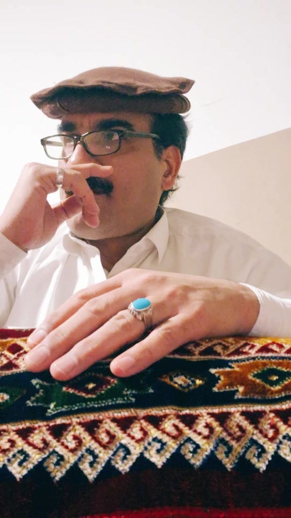 @Taجo khaن