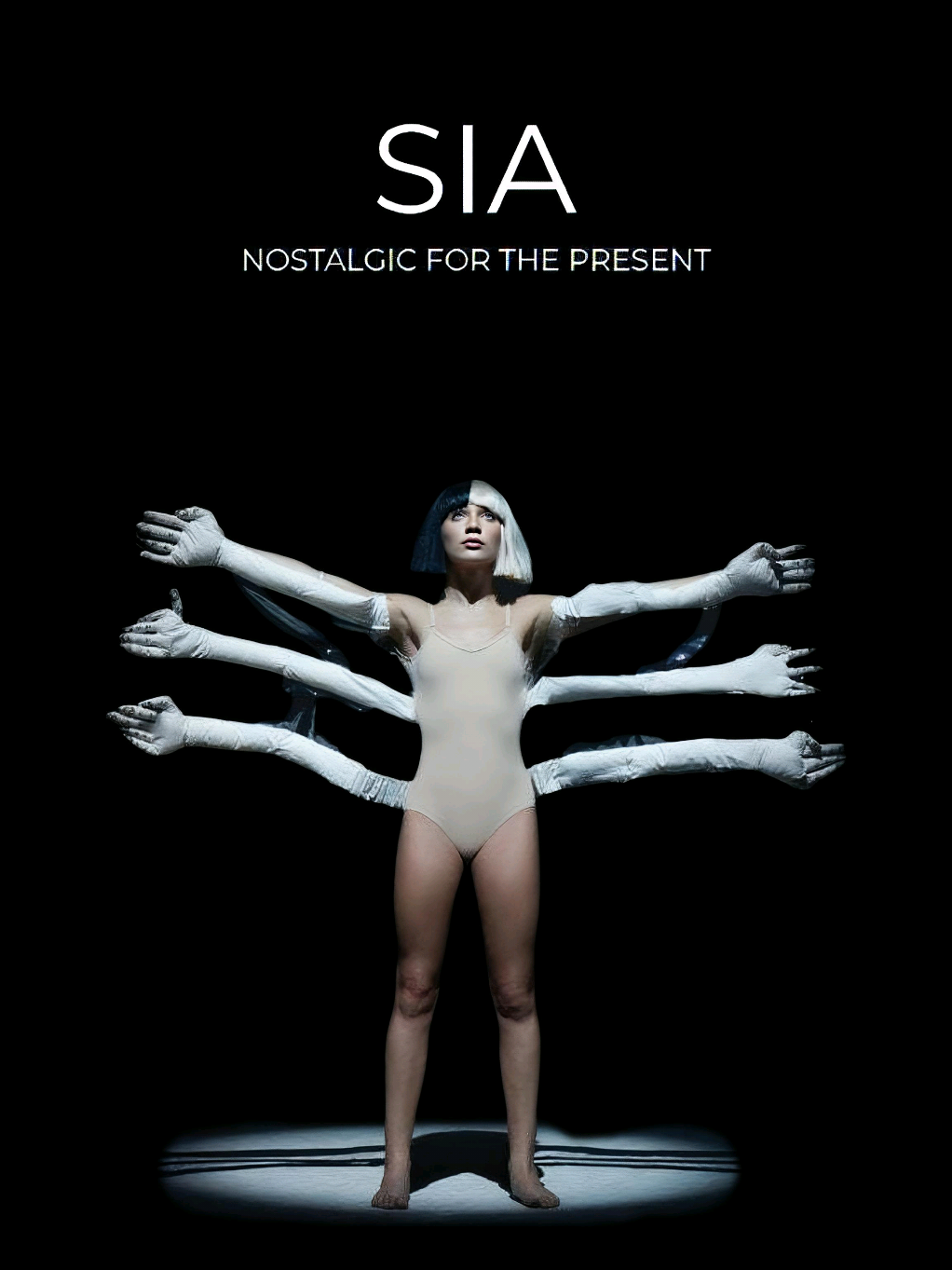 @Team Sia Brasil 🇧🇷