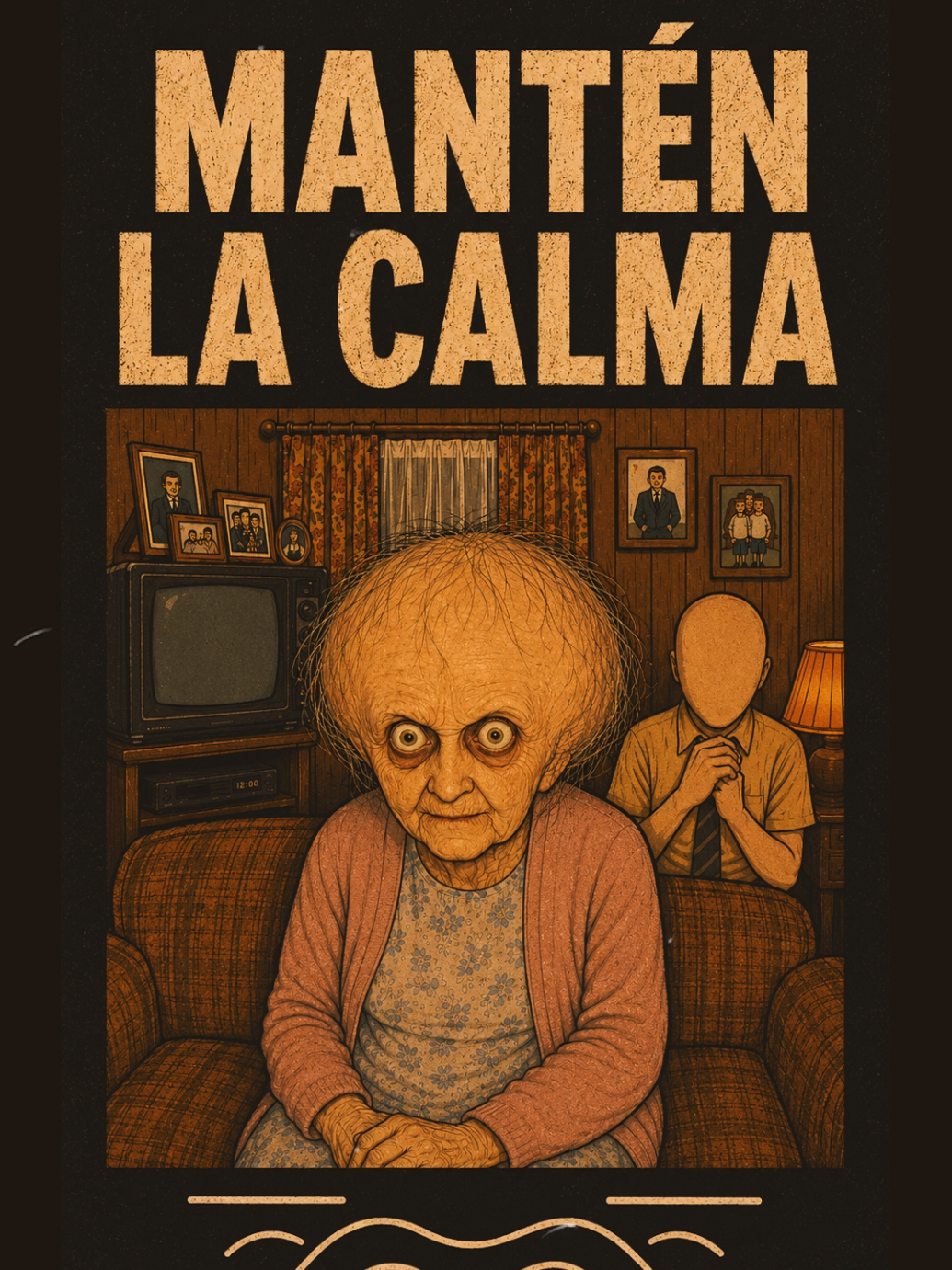@Conspiración Nocturna💀