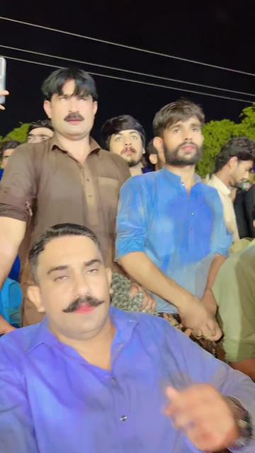 @Babar Saghir