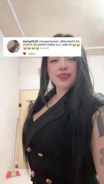 @Ig:@Ferolla23✨