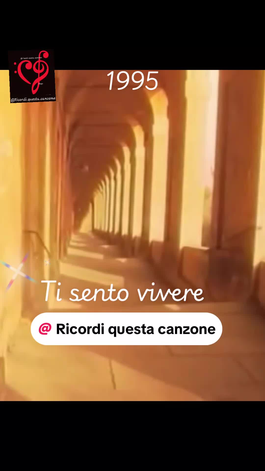@Ricordi questa canzone