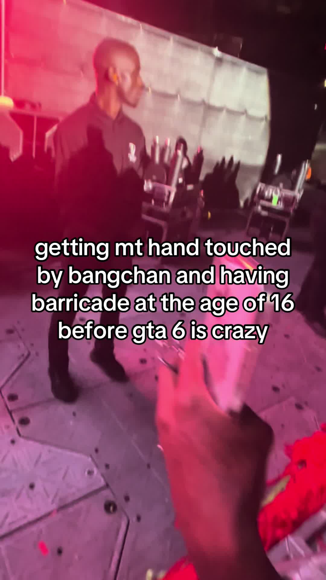 @reona | SEEING SKZ 9/9 !