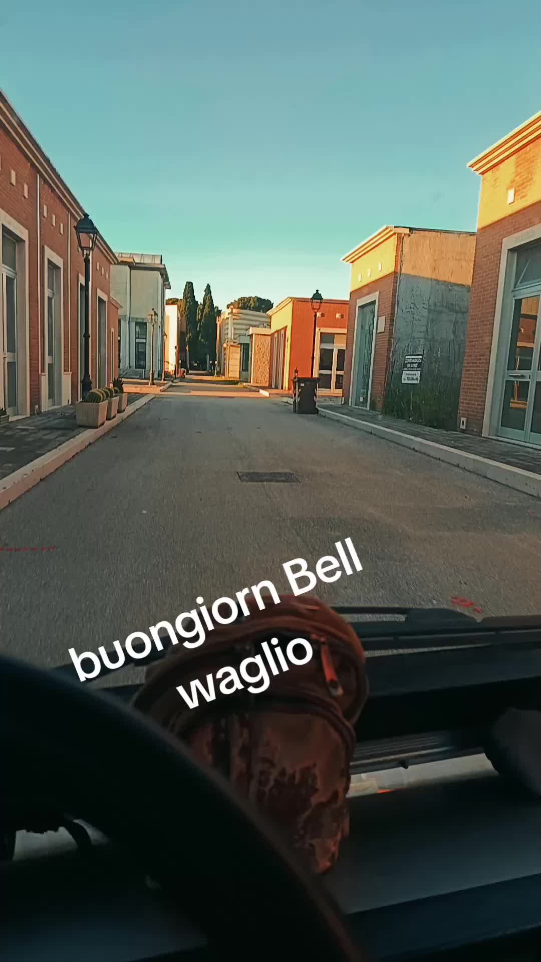 @Giuseppe