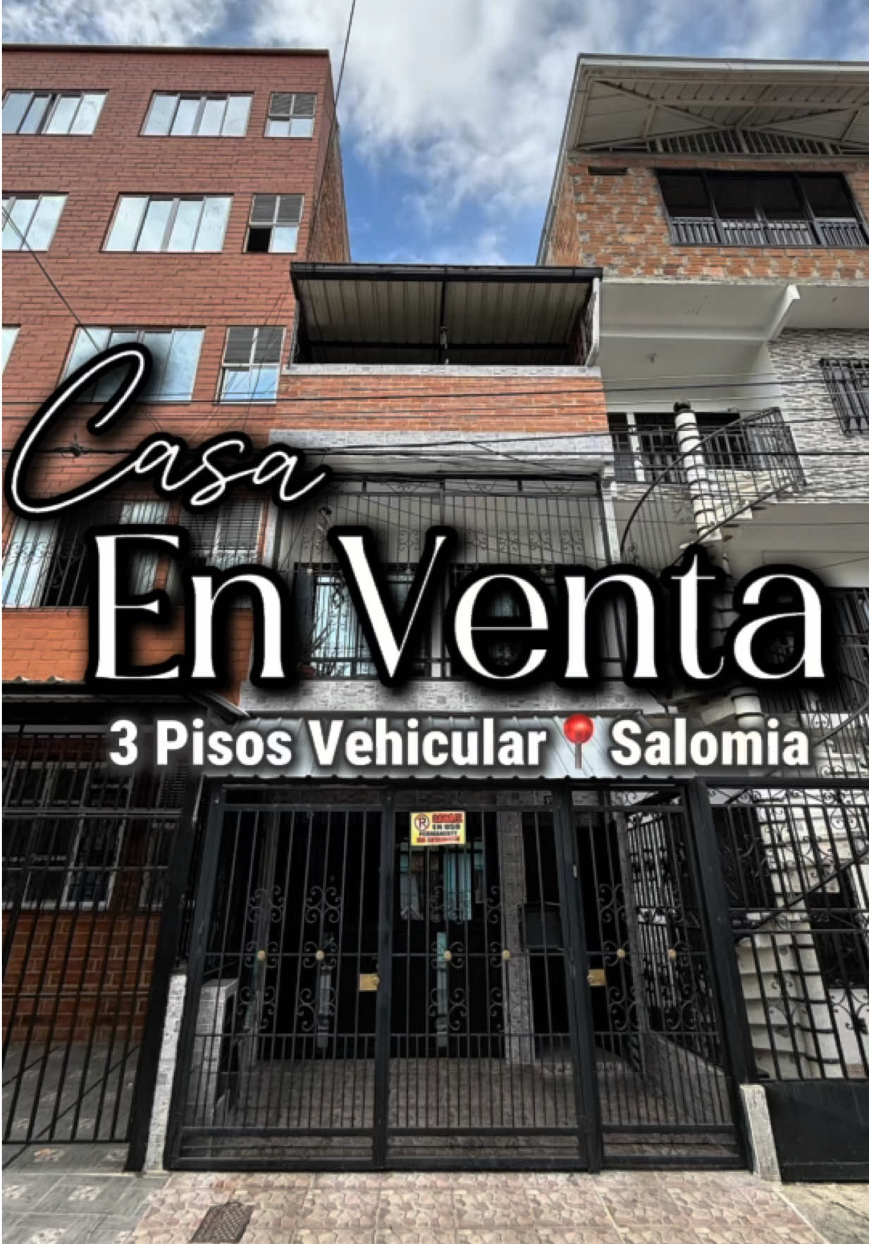@Tu Inmueble Con Alejo Cadena