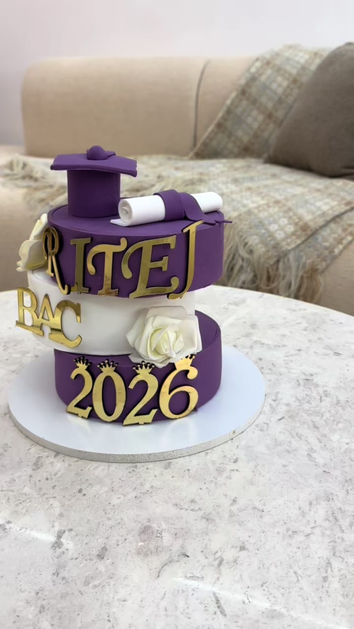 @FINESSA CAKE