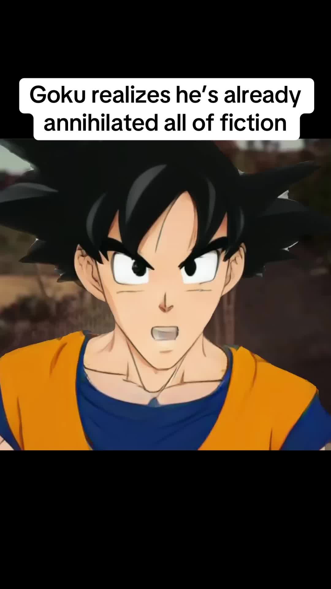 @Gokusolos