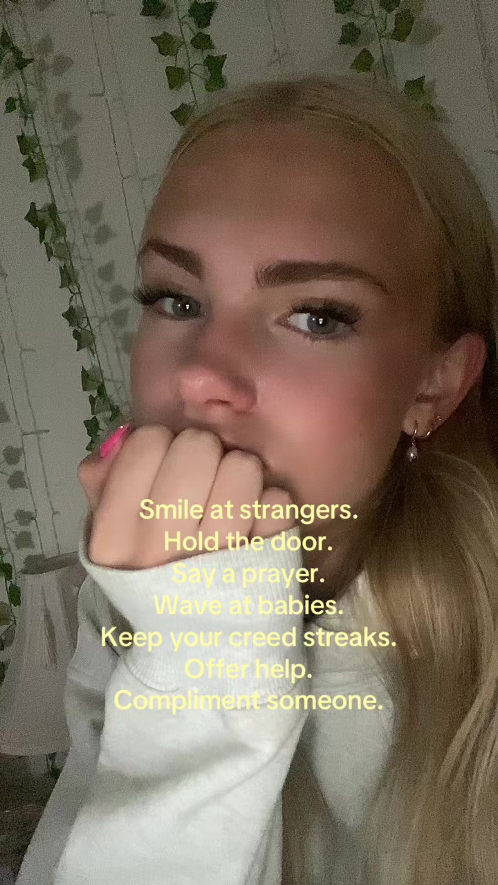 @Kara!