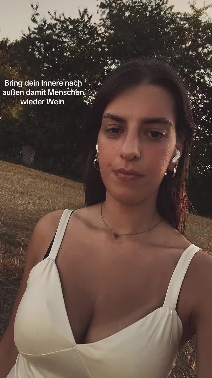 @Italienisches Girl❤️🇮🇹
