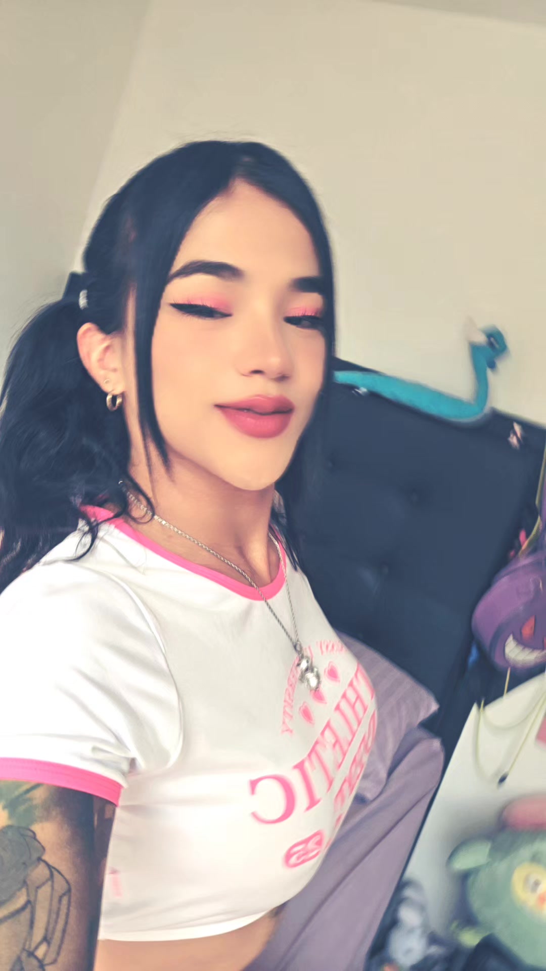 @melissa mejia