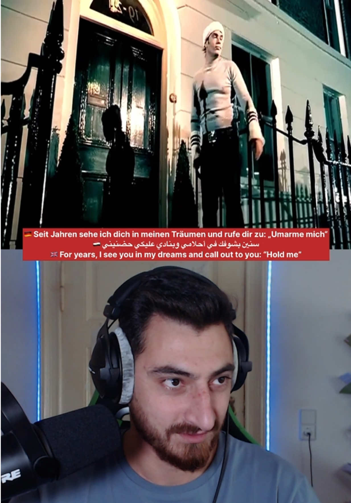@Abdul Abboud Live