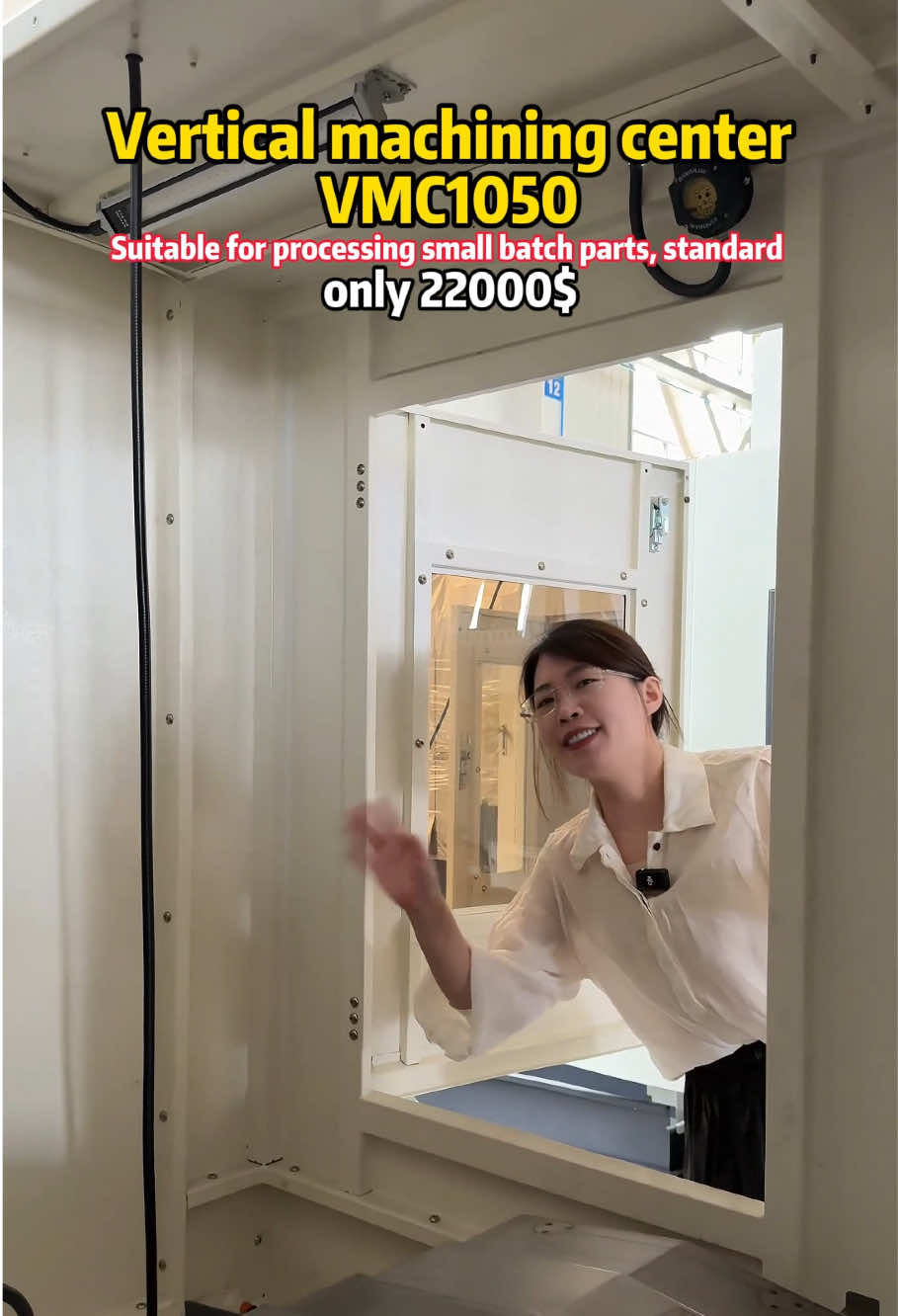 @LUZHONG MACHINE
