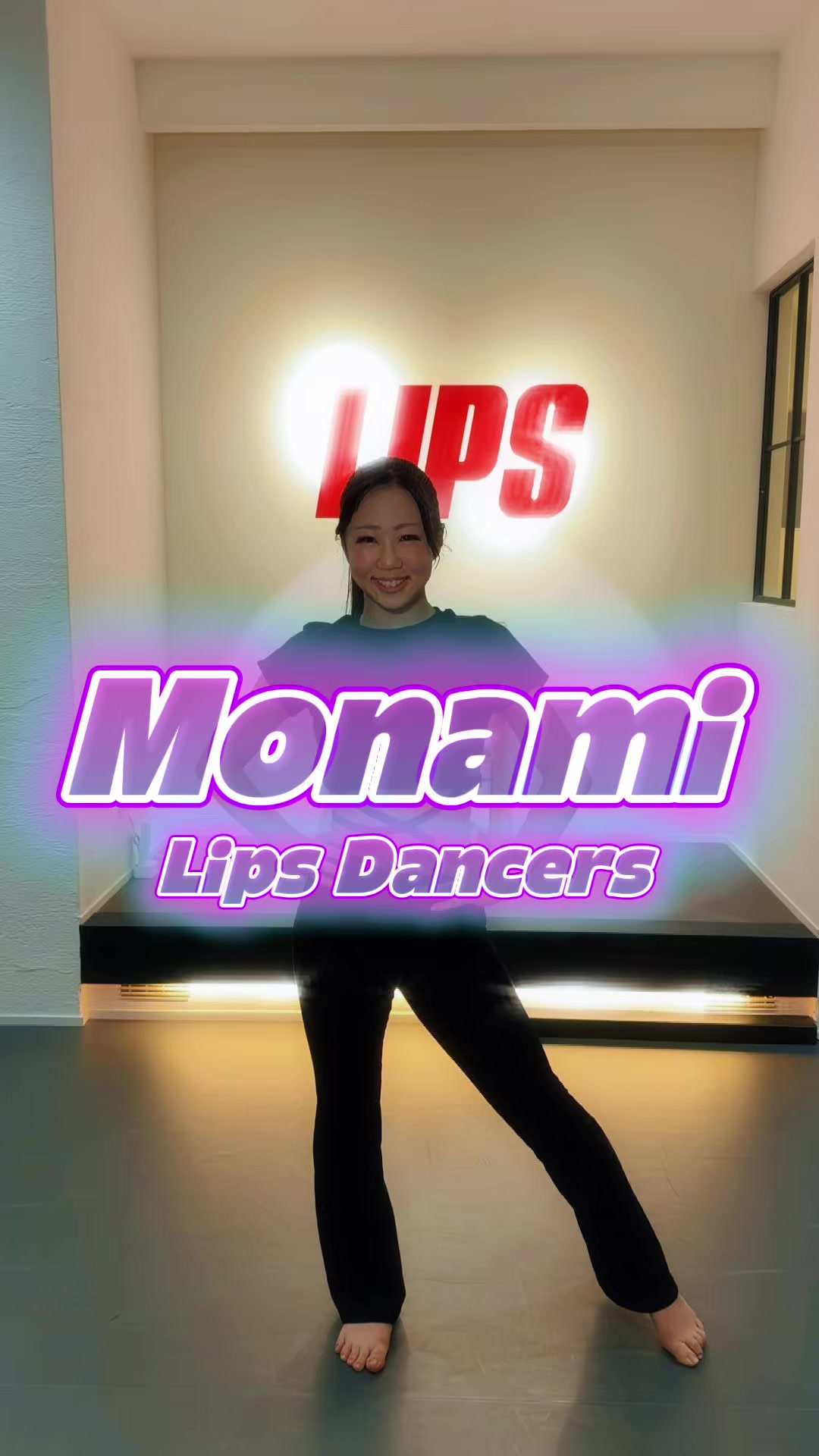 @Lips Dance School
