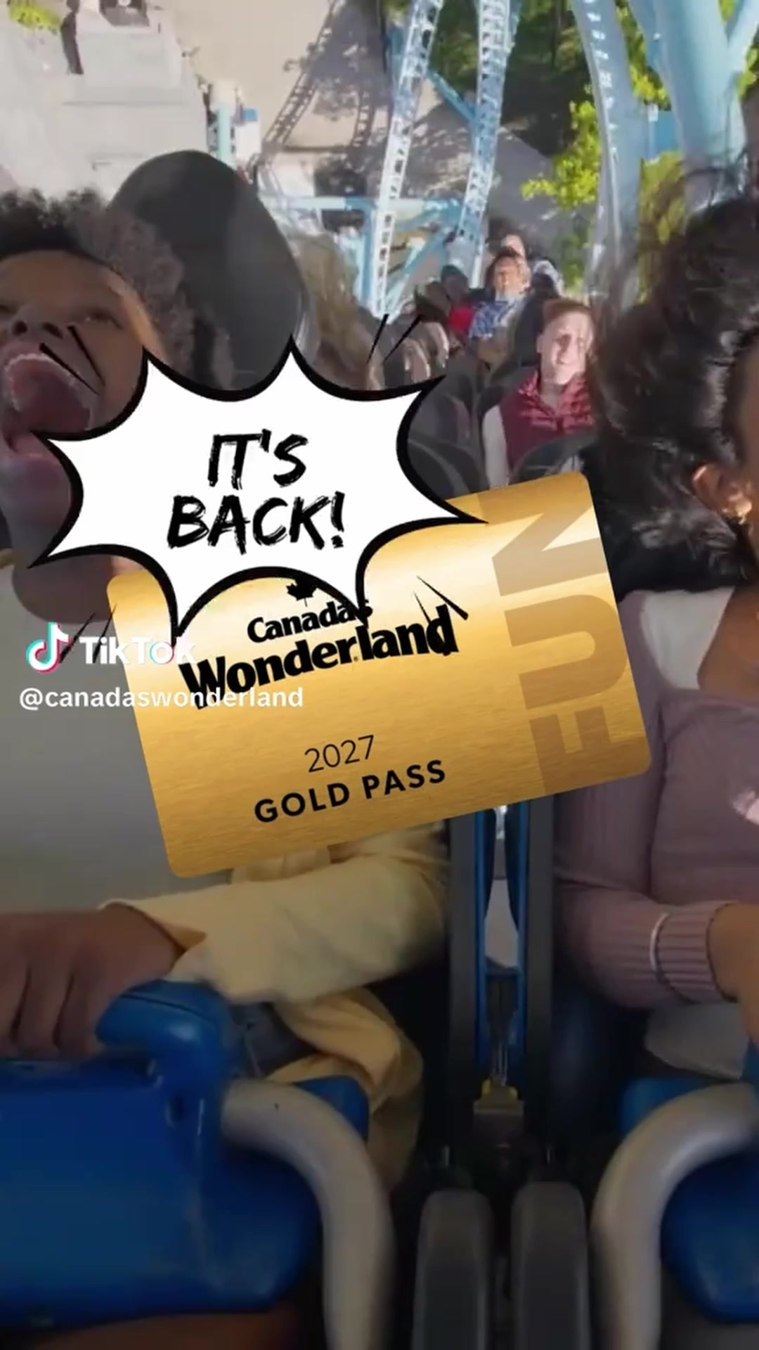 @Amusement Insiders