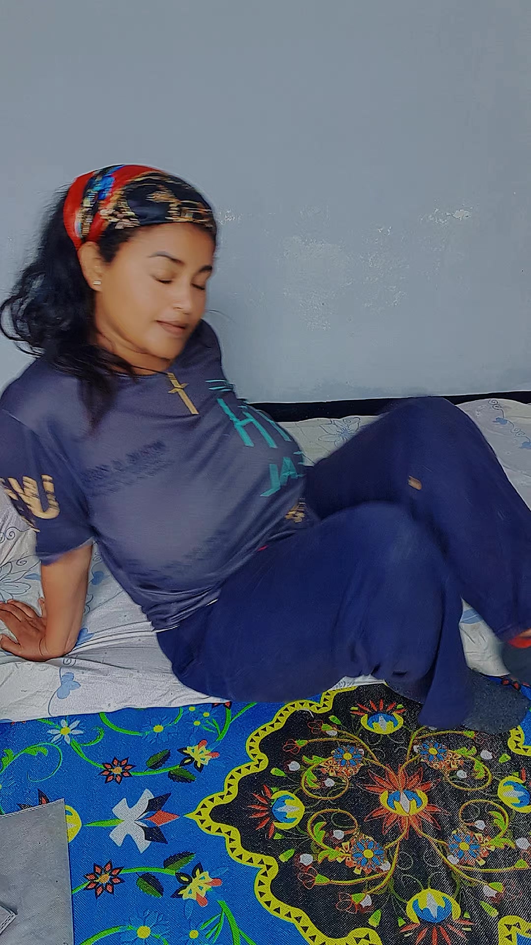 @ማሂ እና ቡጡሉ