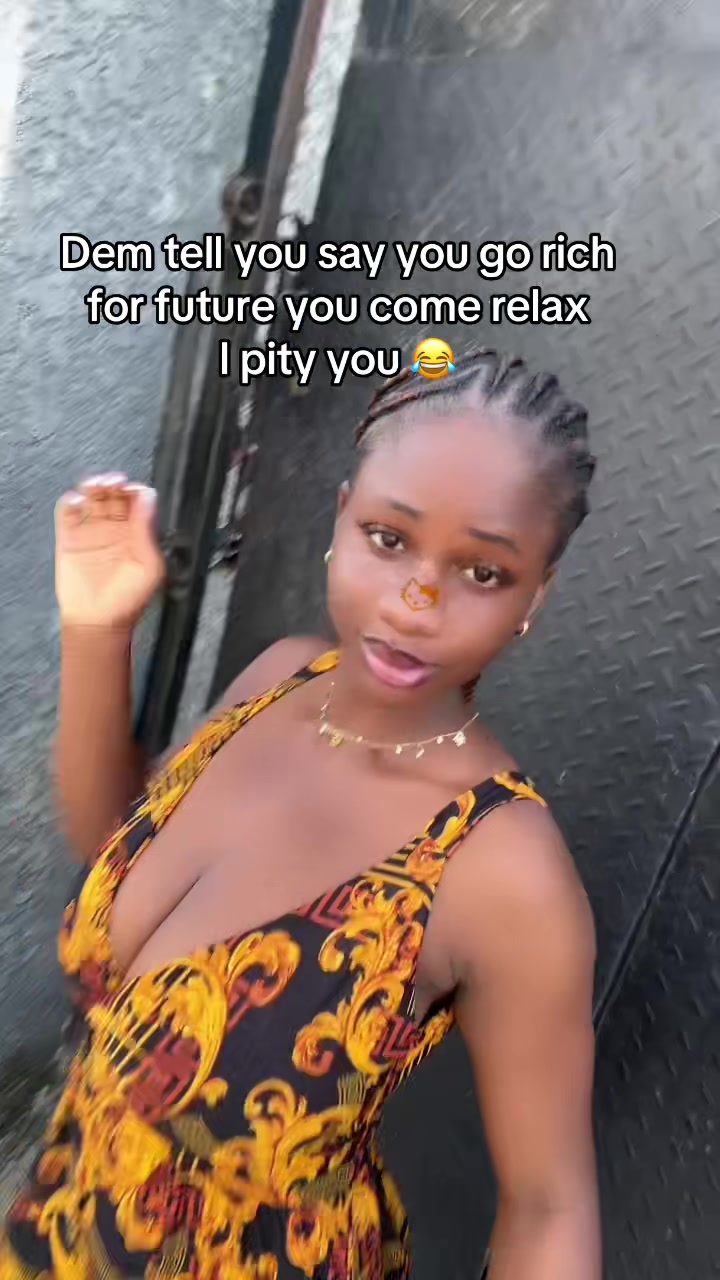 @Amaka Silvana ♒️🇳🇬