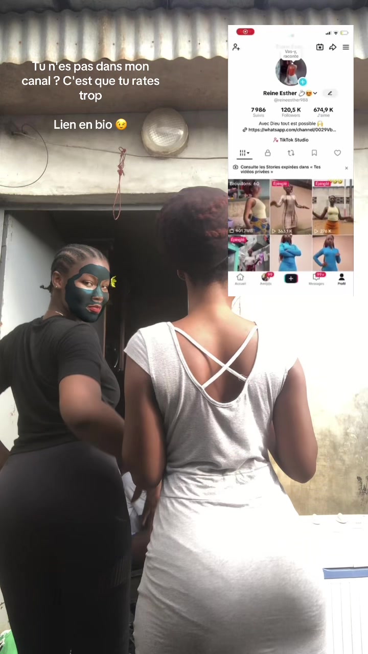 @Reine Esther 💍😍