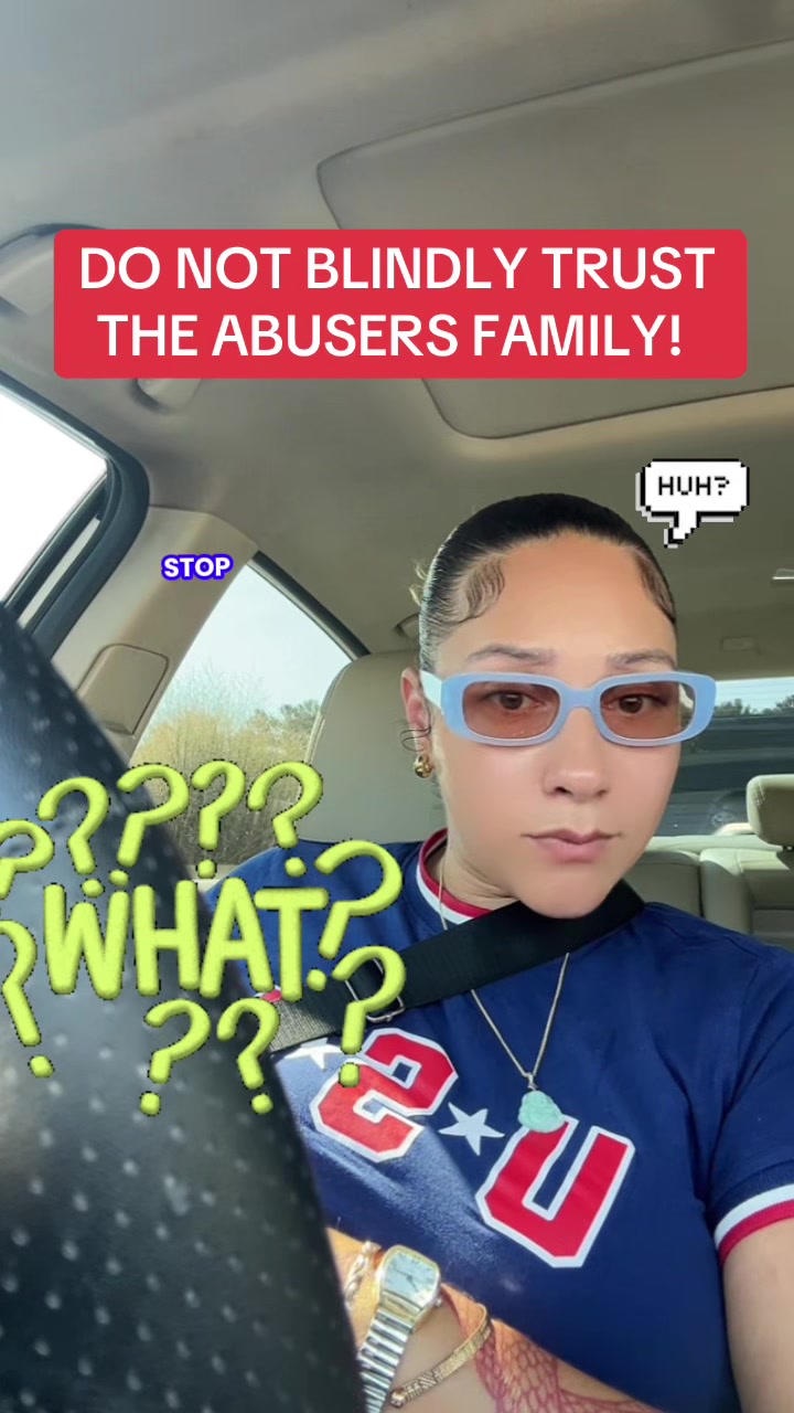@DVSurvivor | Heal Out Loud 🗣️