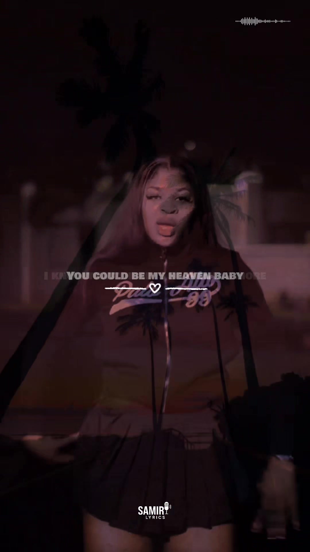 @Samir Lyrics
