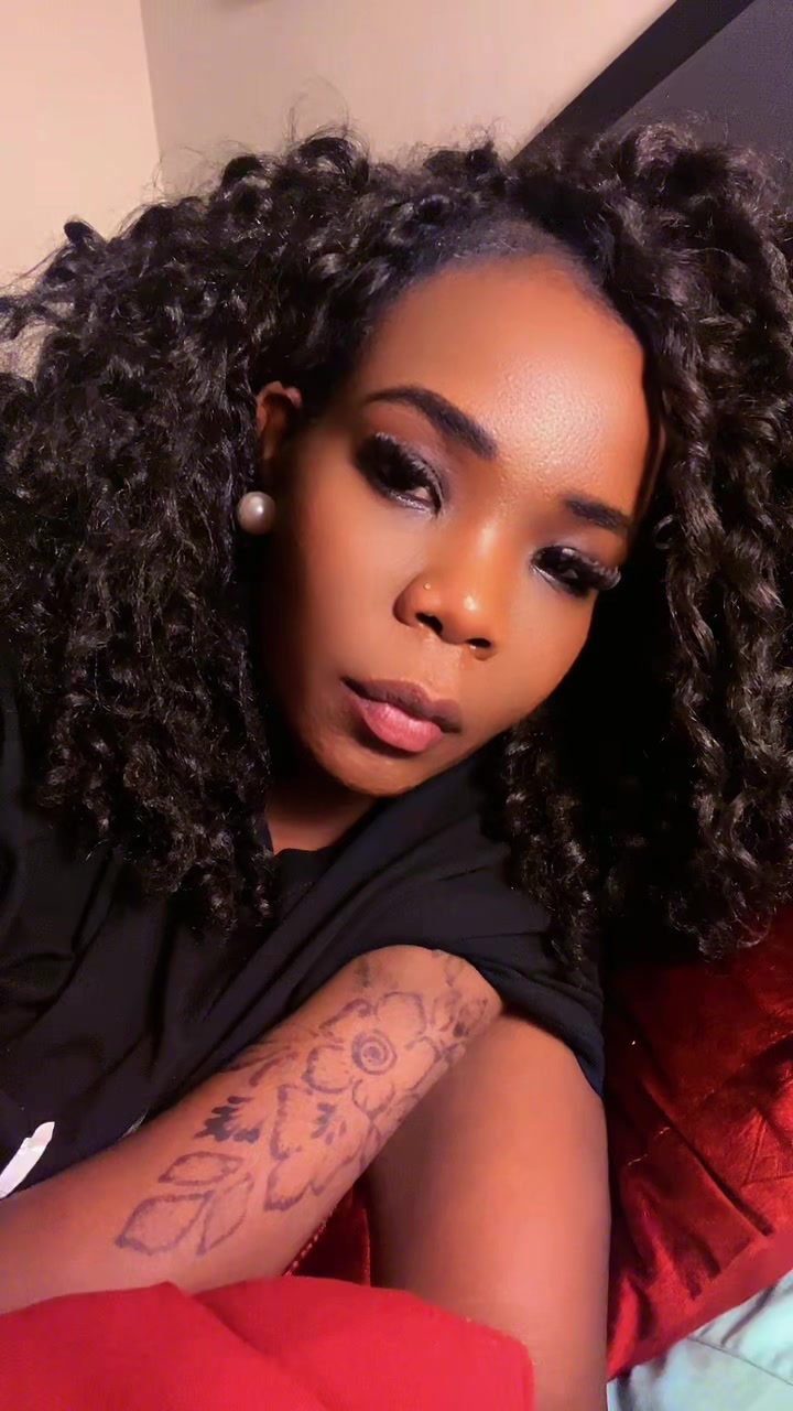 @Nubian.gal⛰️ 🇸🇩
