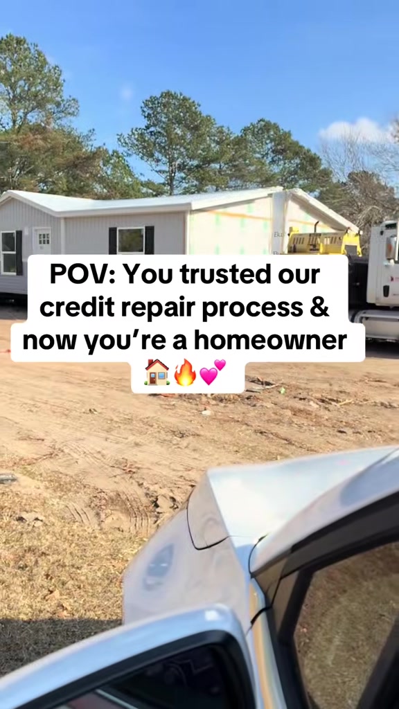 @SC Realtor®️& Credit Expert