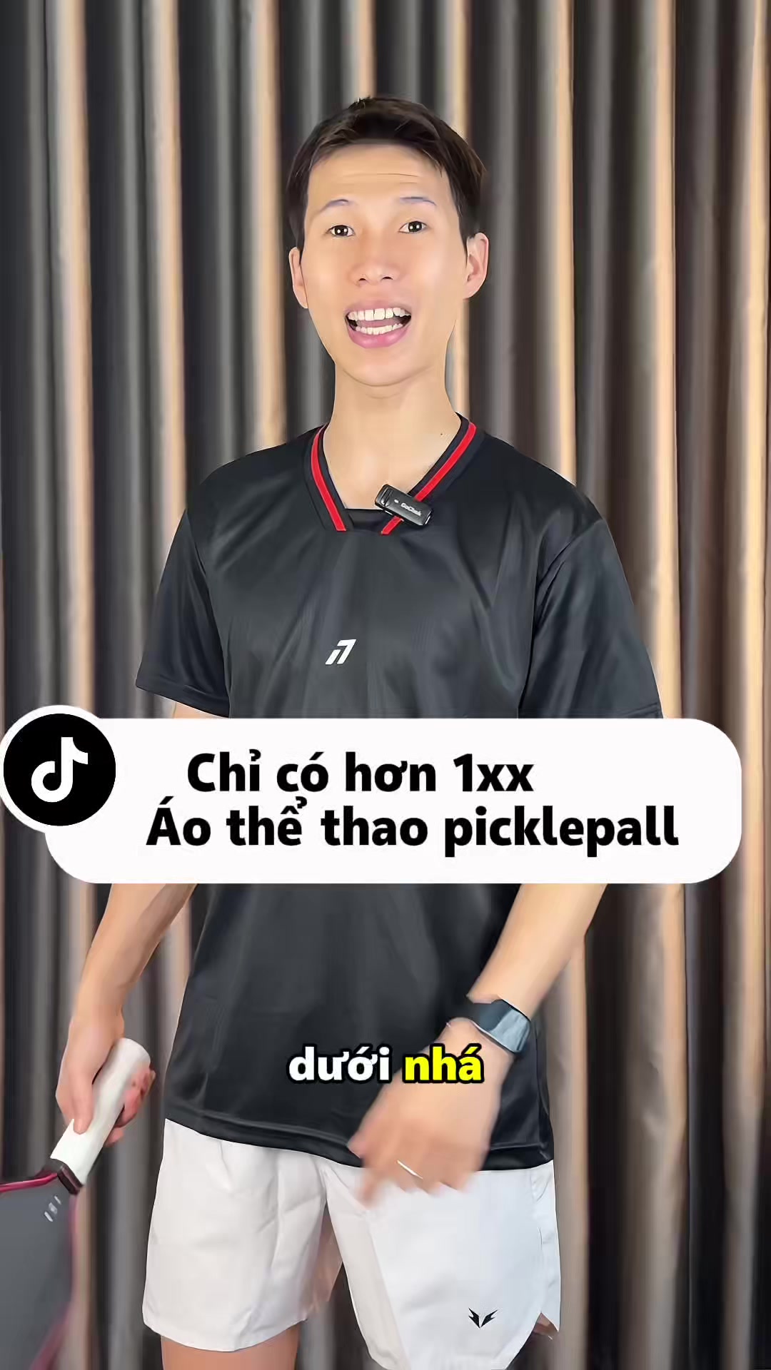@Ngọc Hưởng Thể Thao