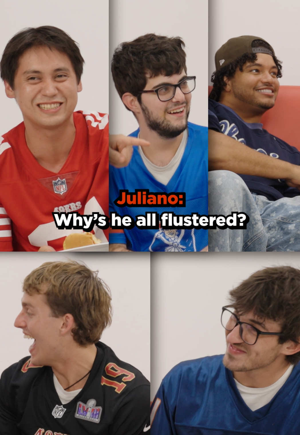 @Full Squad