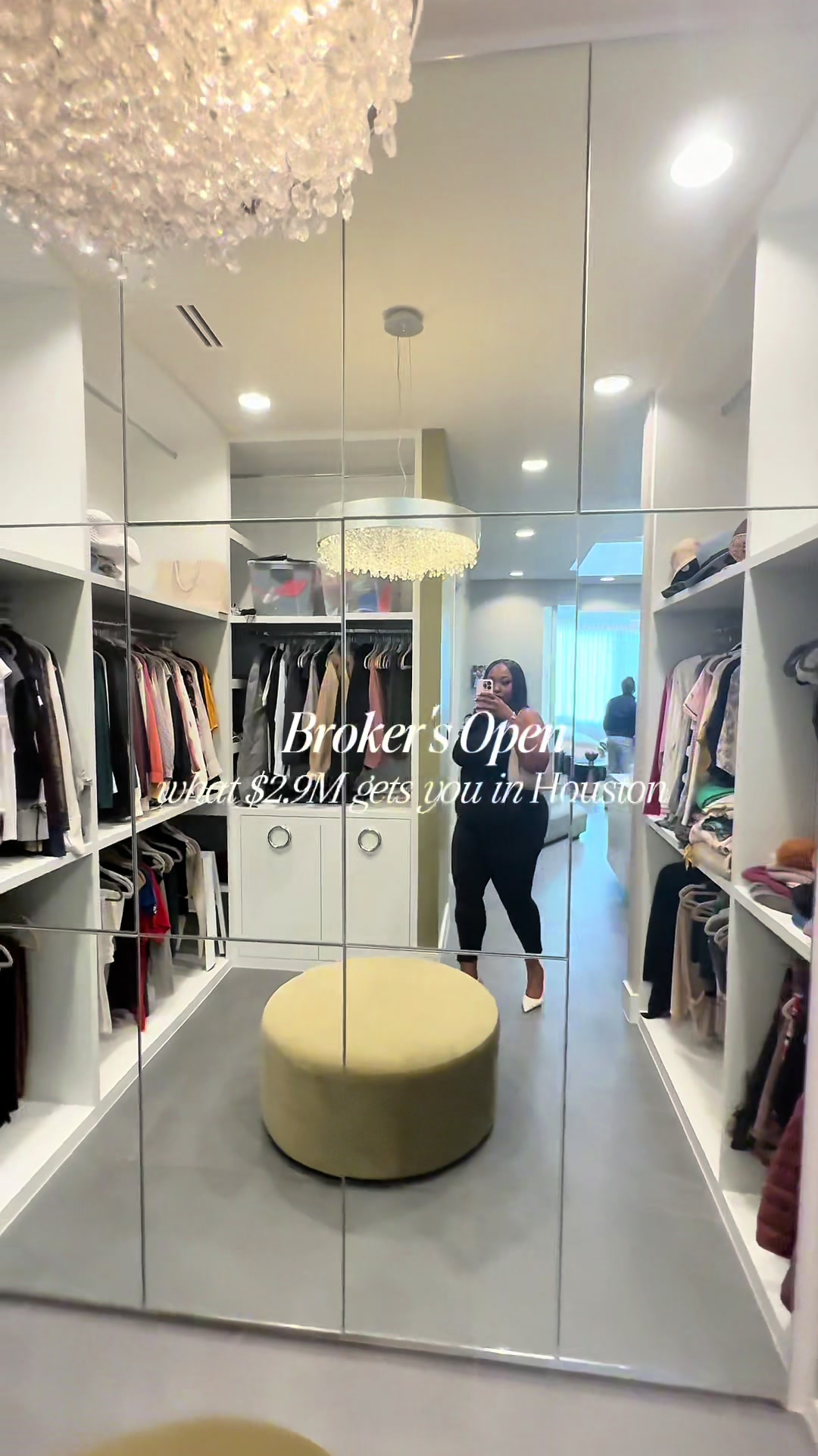 @Ariana | HTX Realtor & Airbnb