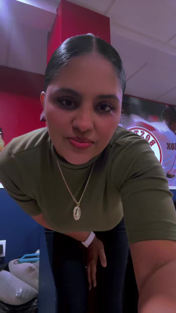 @Marleny Sosa