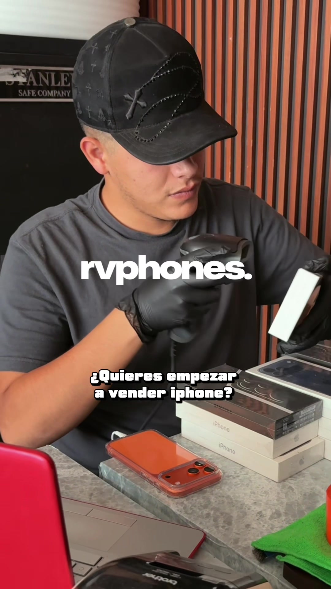 @RVPHONEMAYOREO