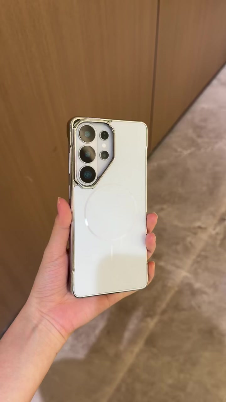 @Estilo Case