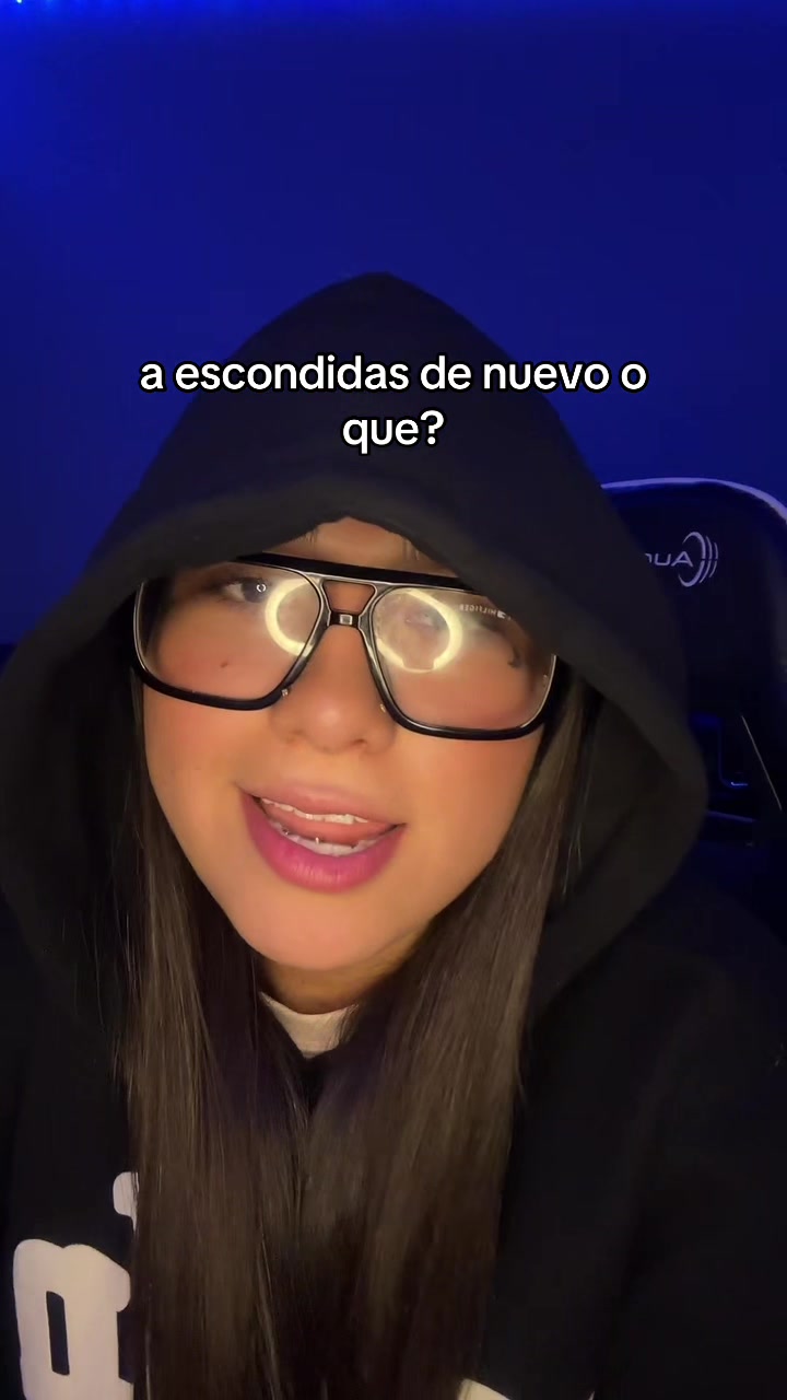 @Luna Sánchez