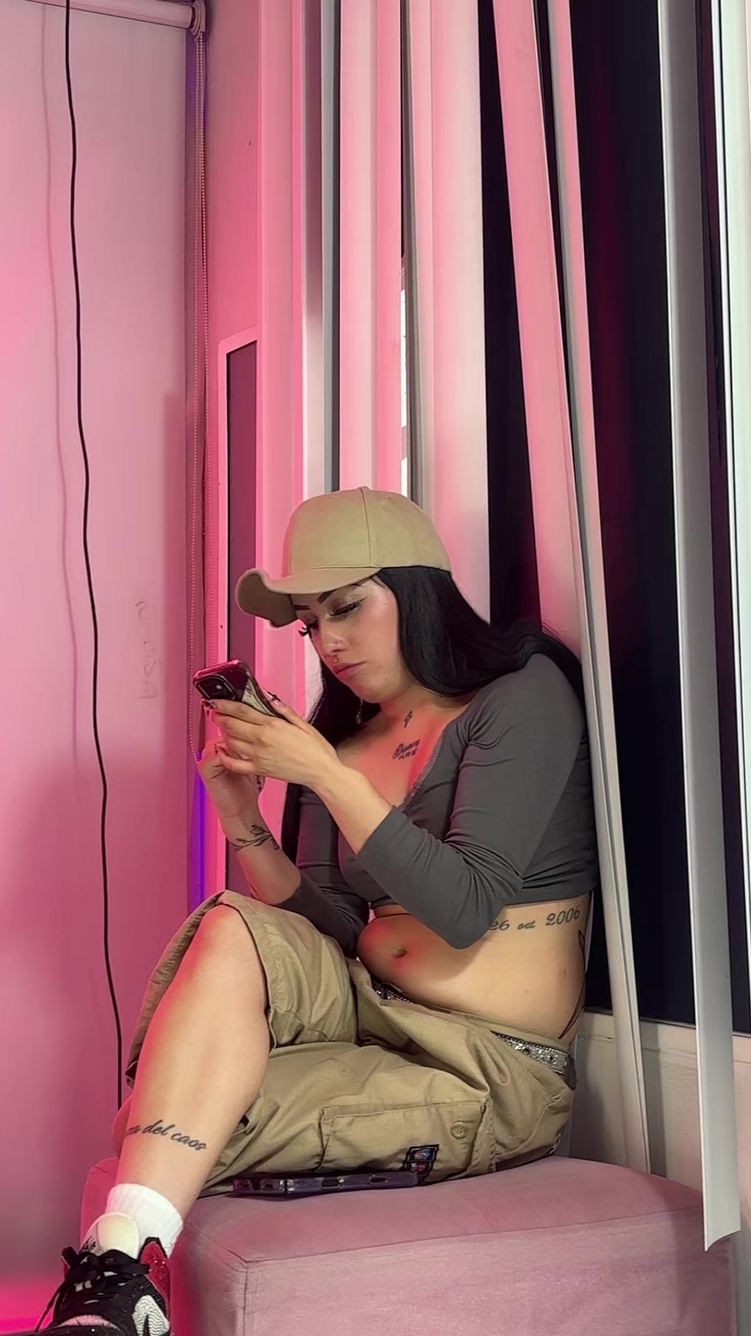 @Zo&eacute; D&rsquo; numades 🥢🍬