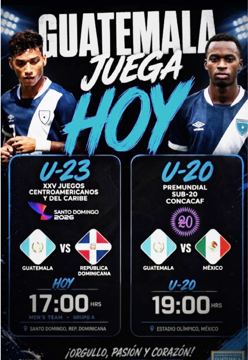 @FanaticoFutbolero