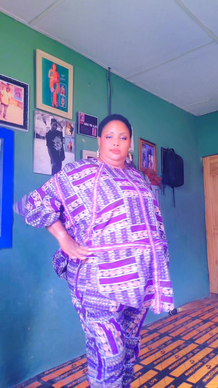 @abiodun titilayo