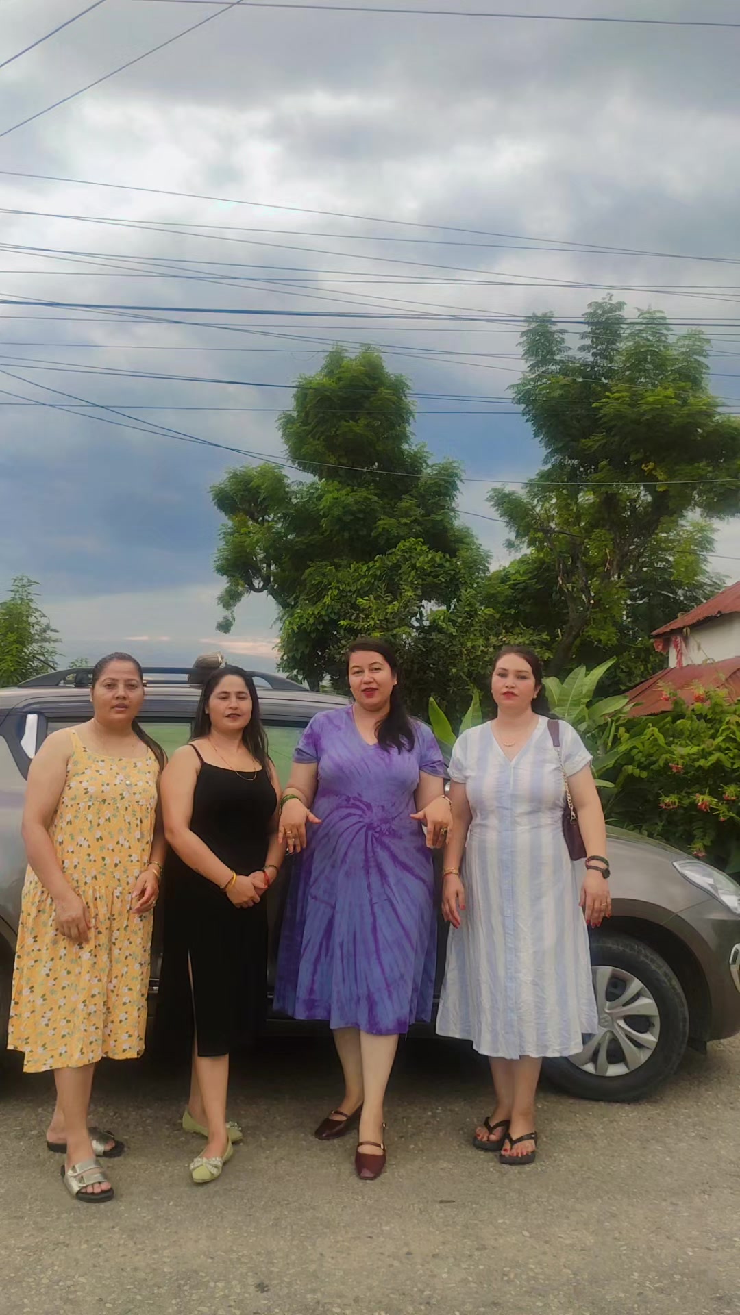 @Srijana Koirala