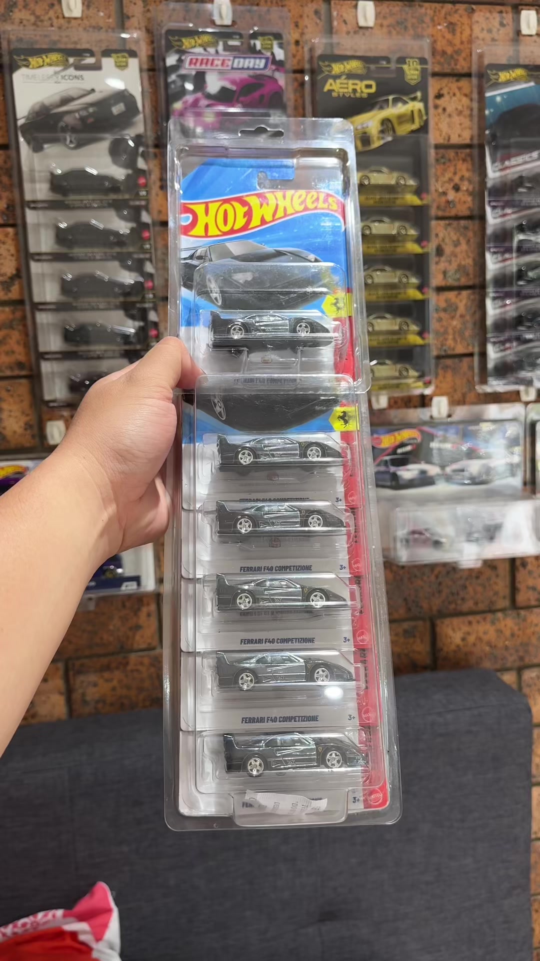 @OZ Hotwheels collector ๐ฆ๐บ