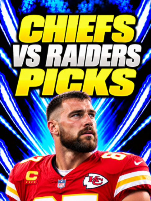 @Erickson Picks📈