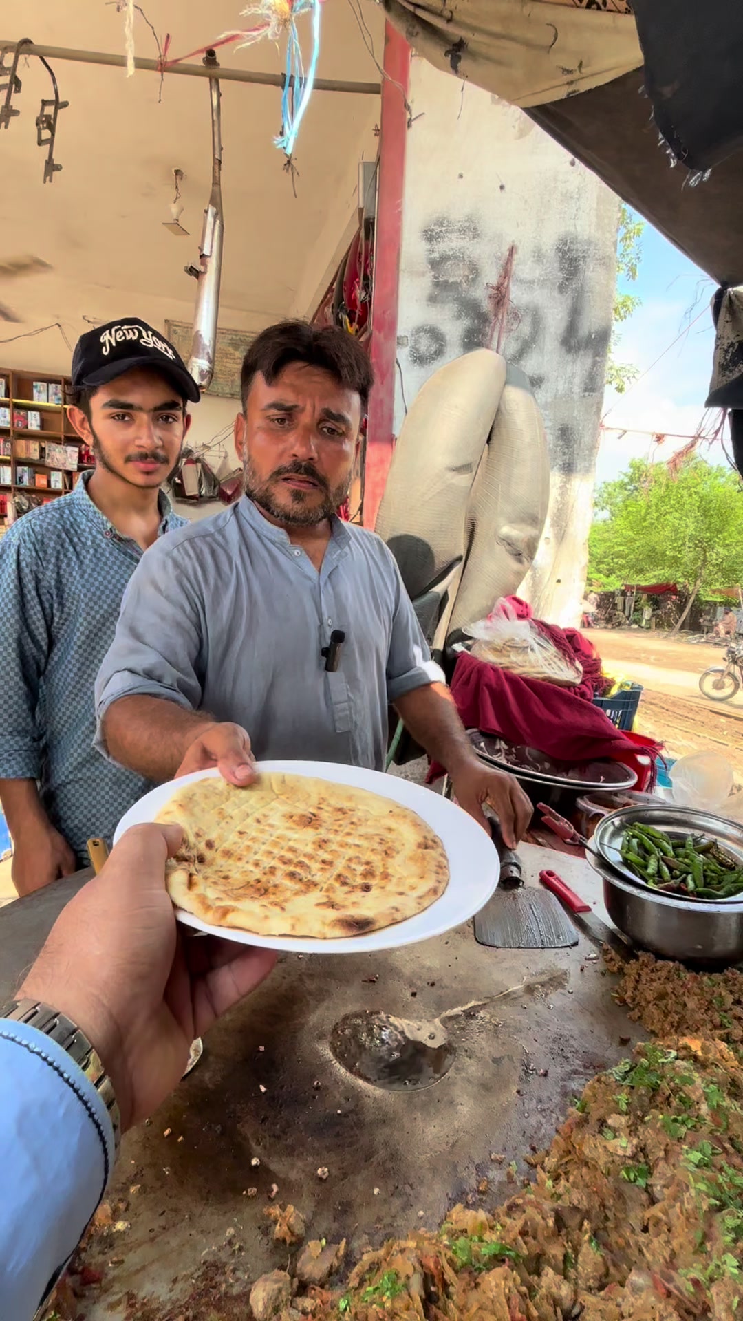 @Lahore Food Lovers
