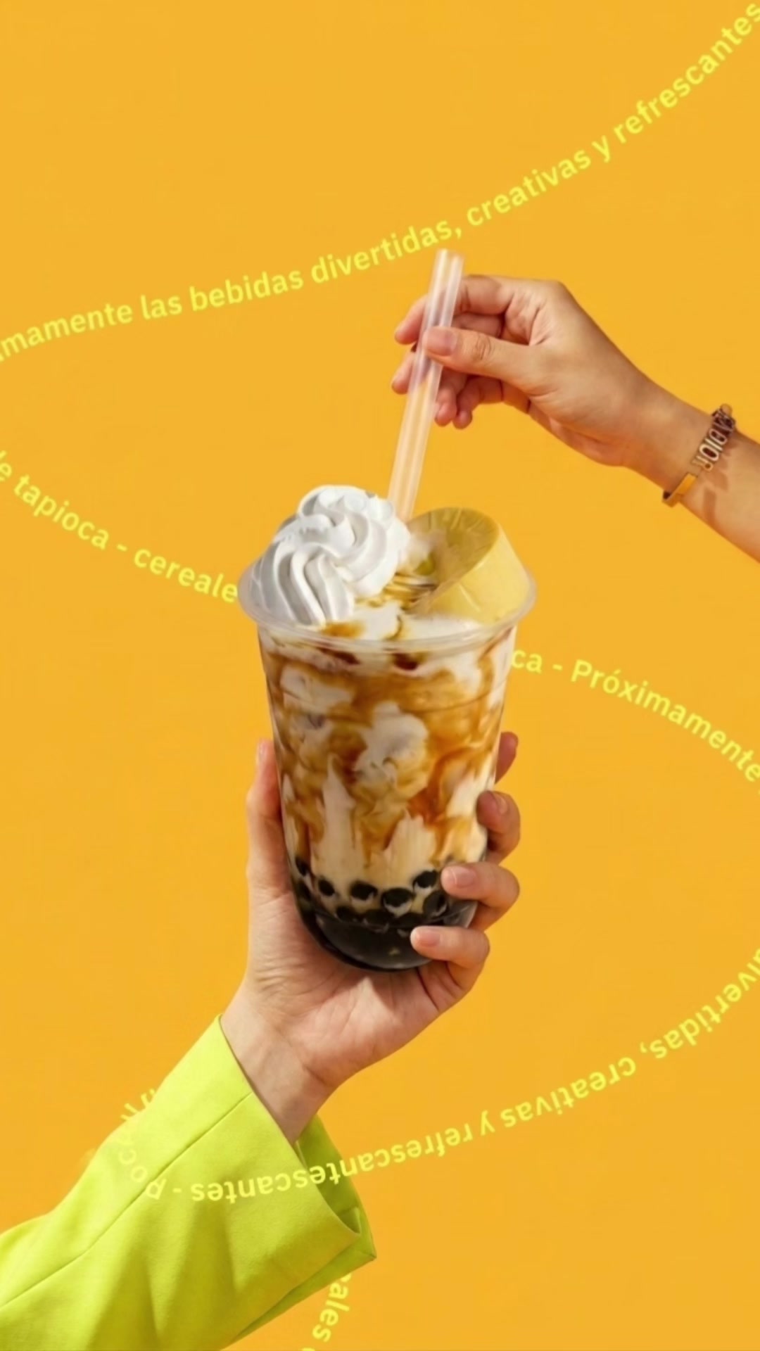 @bubble tea