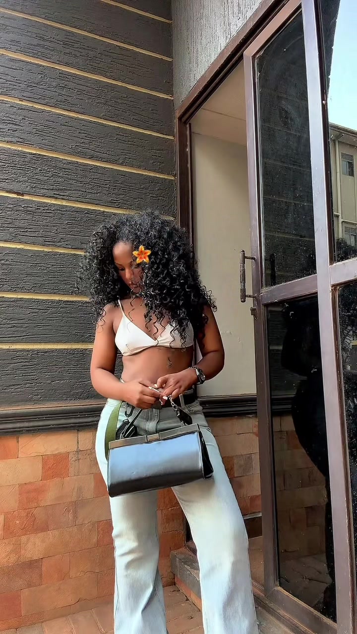 @Winnie~wa~mummy💚(ug Beyoncé)