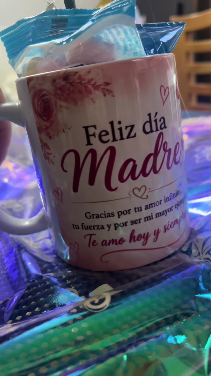 @Tinta y Tazas ML