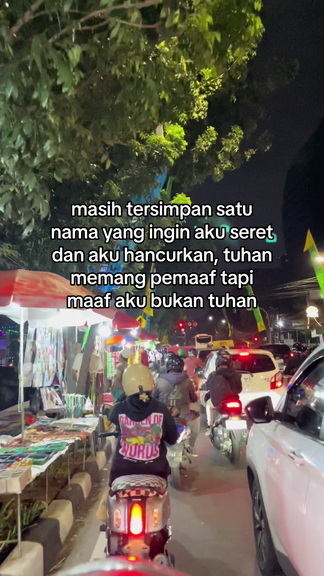 @JAKSEL STORY
