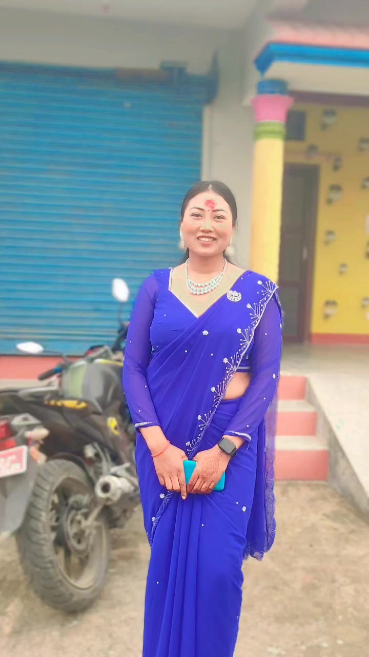 @Mansi Chaudhare