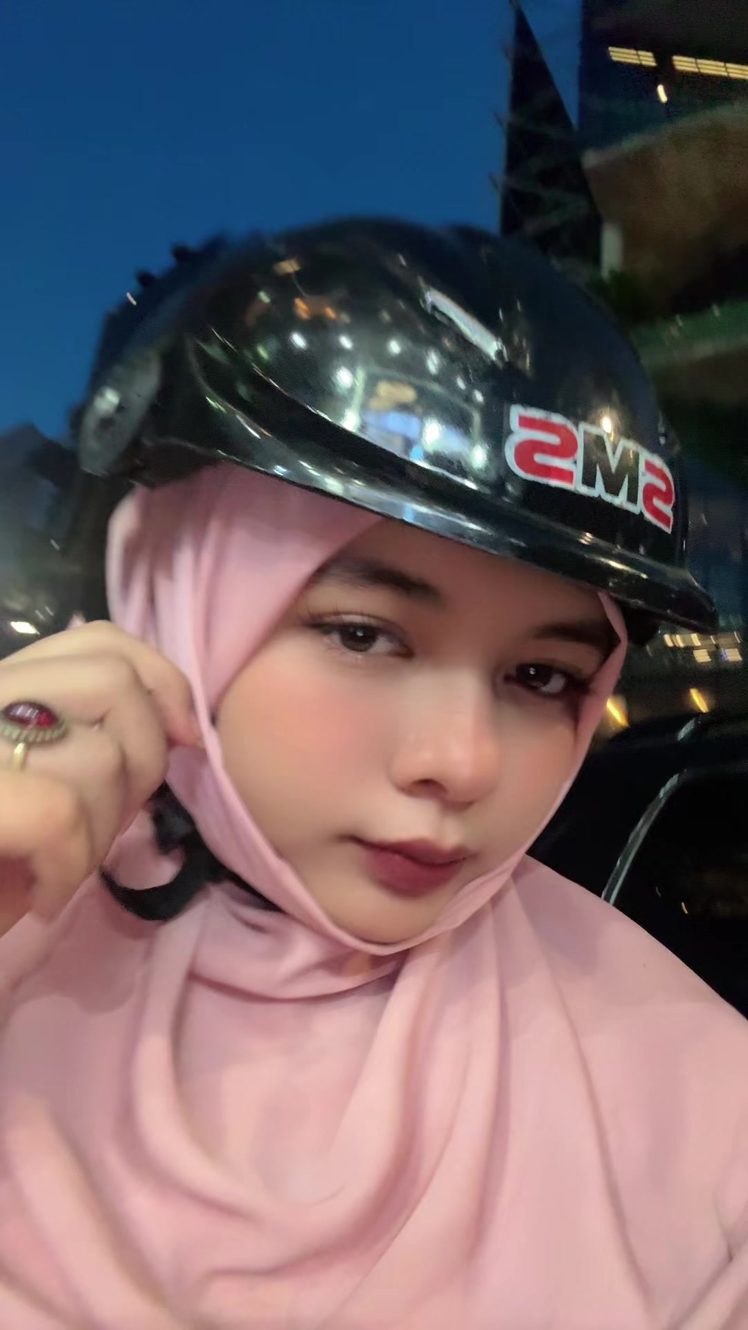@Ridieee<3 ✨🧕🏻