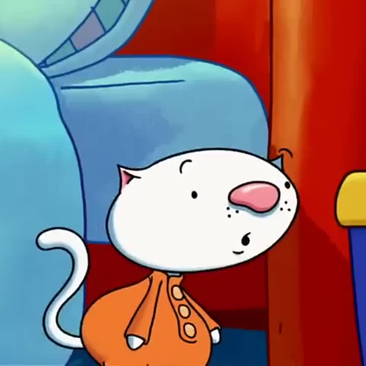 @Toopy and Binoo