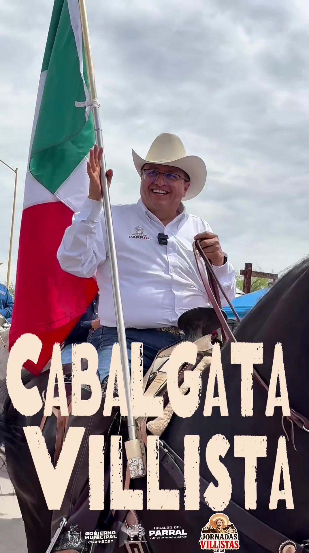 @Chava Calderón