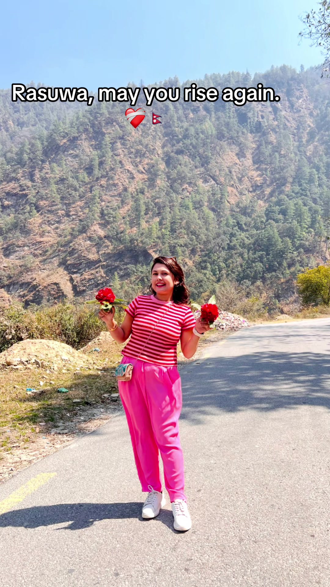 @Ayesha Dahal