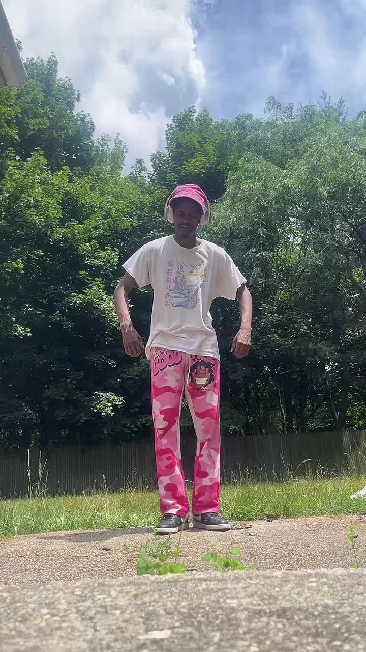 @davidbedancing